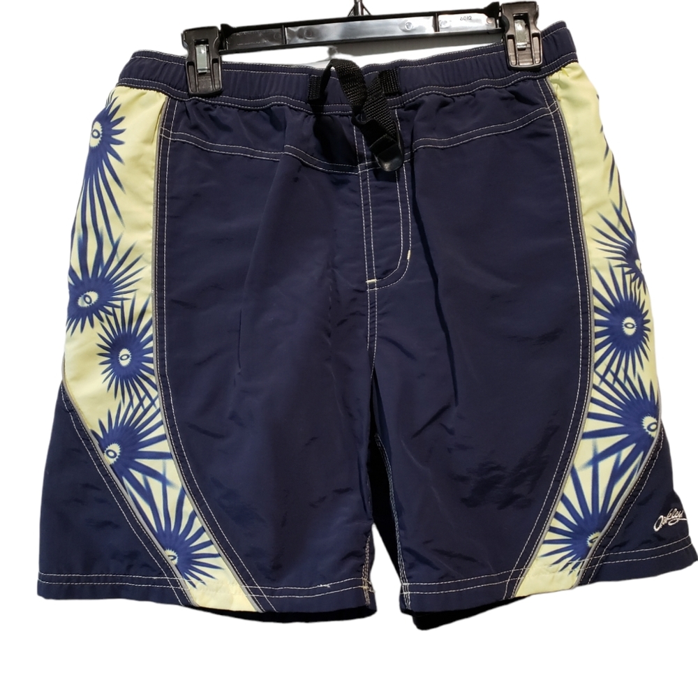 0510 OAKLEY Sunrays board Shorts